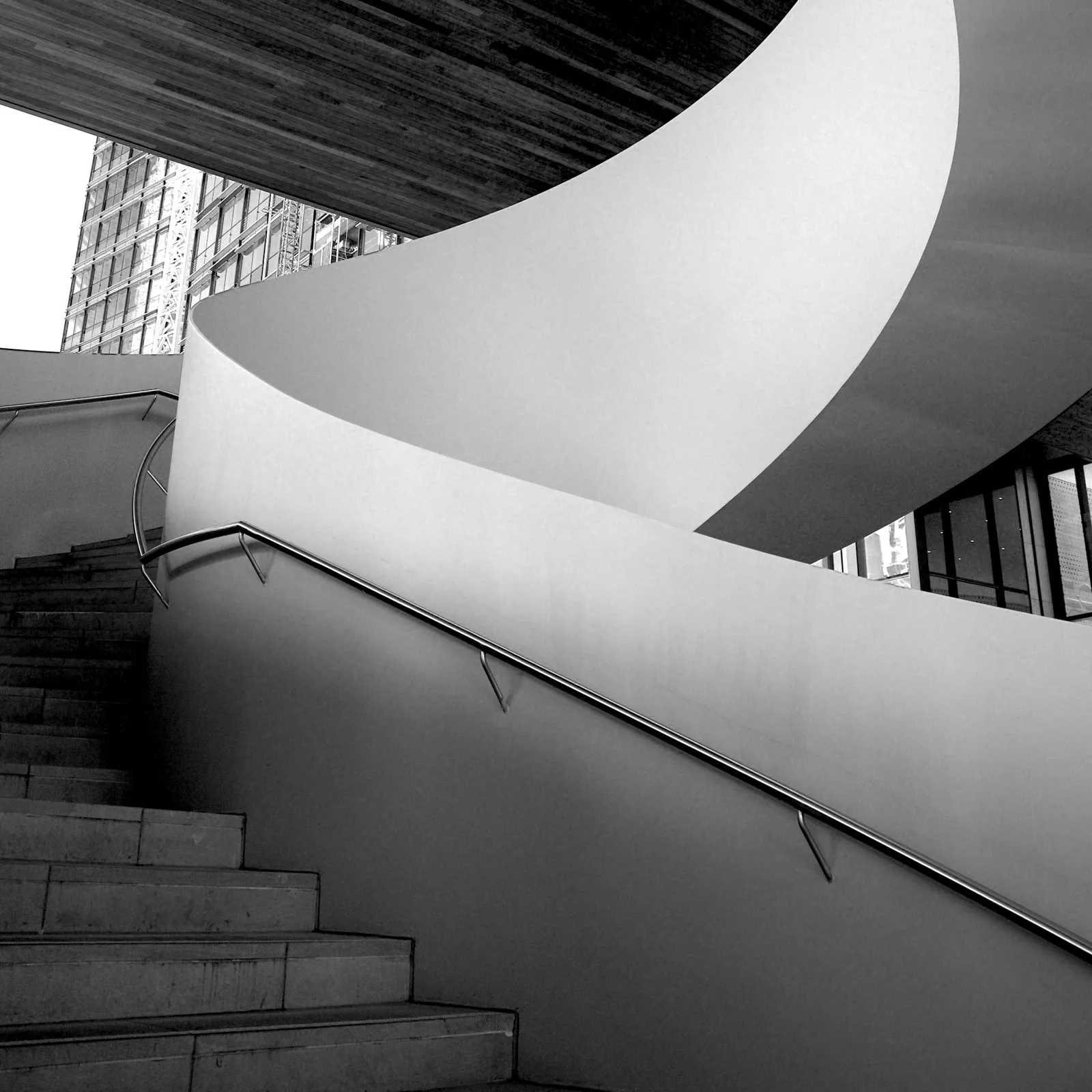 Progress vs. the Preservation of Craft